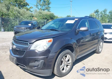 2014 Chevrolet Equinox 1Lt from USA, damaged, VIN 2GNFLFEKXE6277937